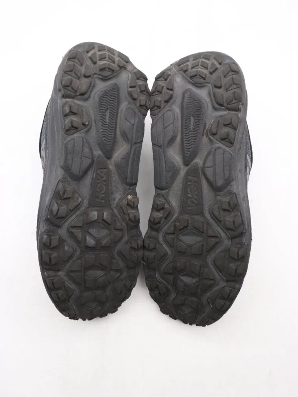 Hoka Challenger ATR 7 GTX Men's Size 10 D Black Running Shoes 1134501 BBLC